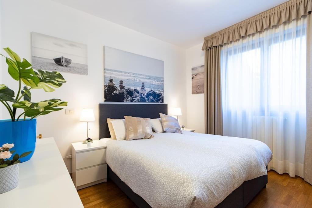 Wraparound Lake Views Bellavista Residence Campione dʼItalia Exteriér fotografie